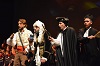 Pierluigi Cassano regista de 'Il barbiere di Siviglia'